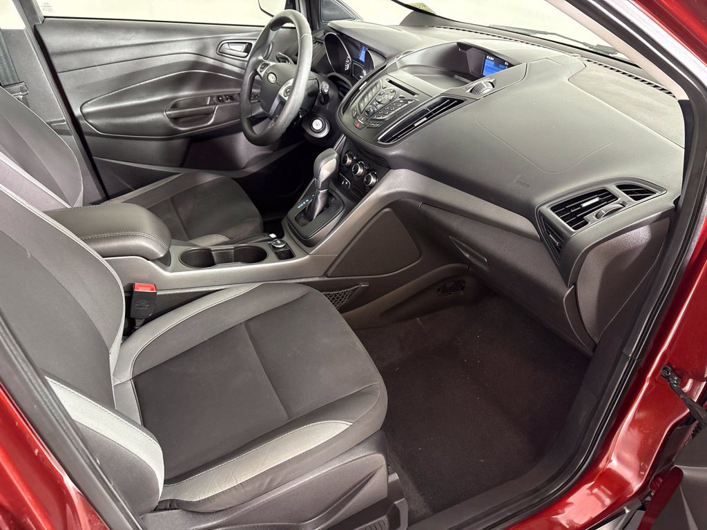 Used 2014 Ford Escape S FWD image 19