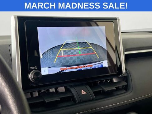 Used 2023 Toyota RAV4 LE image 13