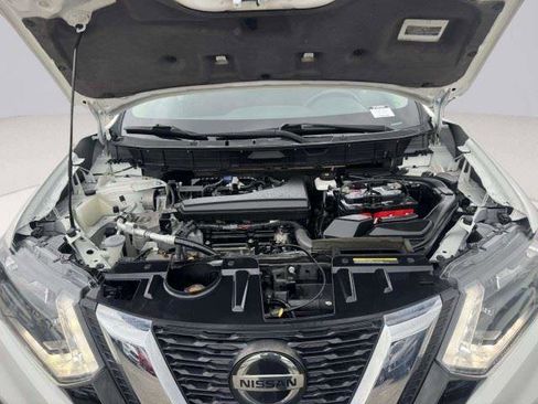 Used 2019 Nissan Rogue SV FWD image 66