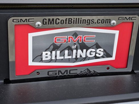 Used 2025 GMC Sierra 1500 AT4 w/ Technology Package image 49