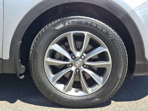 Used 2019 Hyundai Santa Fe XL SE FWD image 9