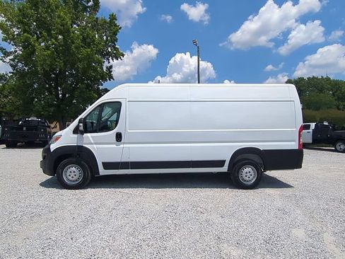 New 2026 RAM ProMaster 3500 w/ Convenience Group FWD image 2