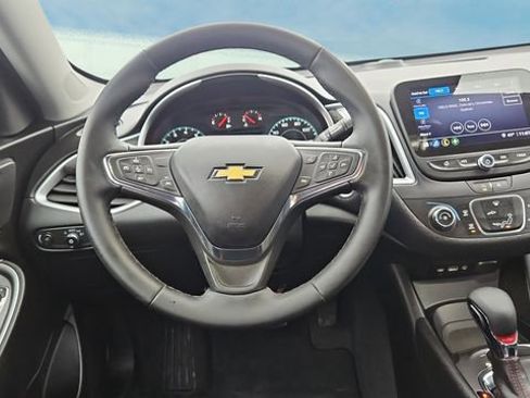 Used 2023 Chevrolet Malibu RS image 11