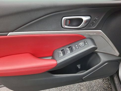 Certified 2023 Acura Integra A-Spec FWD image 13