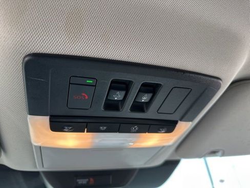 Used 2024 Nissan Pathfinder Platinum w/ Cargo Package image 13