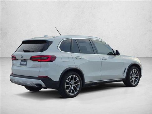 Used 2022 BMW X5 sDrive40i RWD image 5