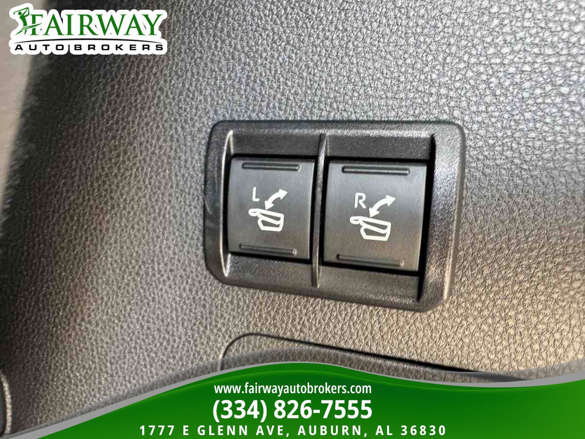Used 2026 Toyota Sequoia 1794 Edition w/ TRD Off-Road Package AWD/4WD image 30