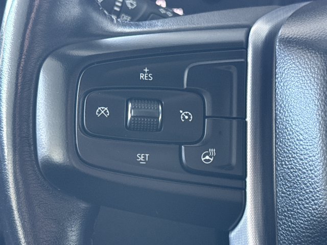 Used 2020 GMC Sierra 2500 SLE w/ SLE Convenience Package AWD/4WD image 19