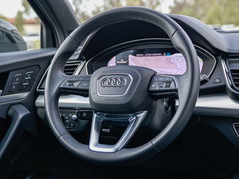 Certified 2023 Audi Q5 2.0T Prestige w/ Prestige Package image 17