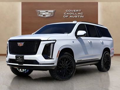 New 2026 Cadillac Escalade Sport w/ Touring Package