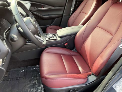 Used 2025 MAZDA CX-30 AWD 2.5 S w/ Preferred Package image 19