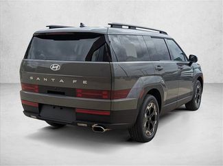New 2026 Hyundai Santa Fe SEL FWD video 2