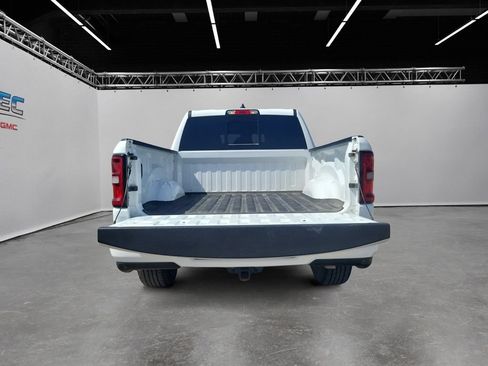 Used 2025 RAM 1500 Tradesman w/ Night Edition RWD image 23
