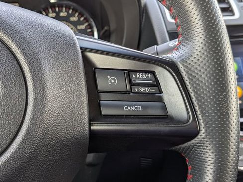 Used 2021 Subaru WRX STI Limited image 26