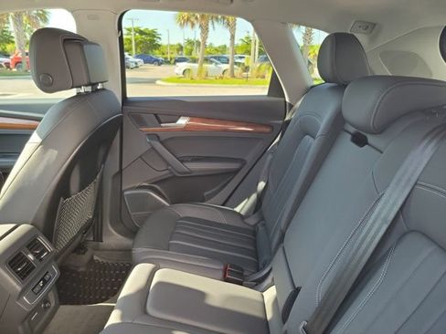 Certified 2023 Audi Q5 2.0T Premium Plus AWD/4WD image 11