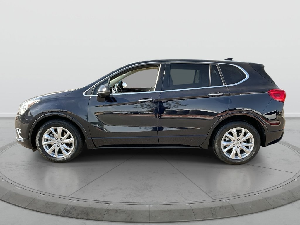 Used 2020 Buick Envision Preferred FWD image 5