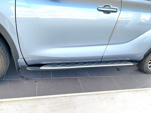 Used 2022 Toyota Highlander Platinum image 10