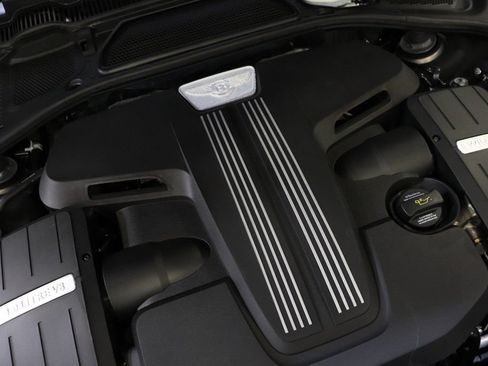 Used 2015 Bentley Flying Spur V8 AWD/4WD image 91