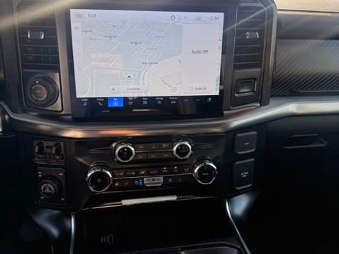 Used 2025 Ford F150 Raptor AWD/4WD image 10