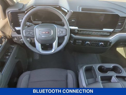 New 2026 GMC Sierra 1500 SLE AWD/4WD image 18
