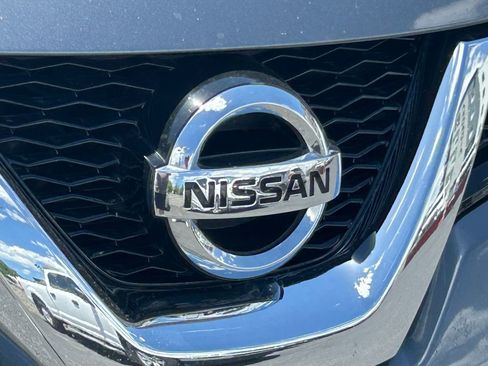 Used 2014 Nissan Rogue S AWD/4WD image 11