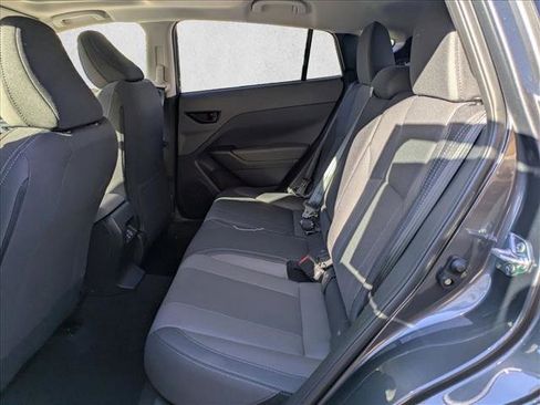 New 2025 Subaru Crosstrek 2.5i Premium image 12