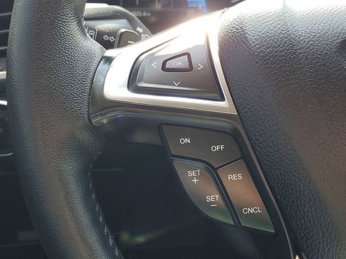 Certified 2024 Ford Edge SEL w/ Convenience Package AWD/4WD image 14