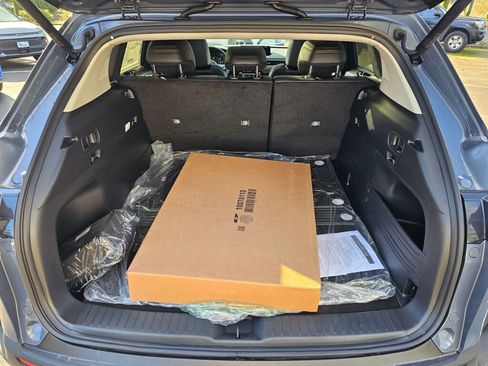 New 2026 MAZDA CX-50 AWD 2.5 Hybrid w/ Weather Package image 24