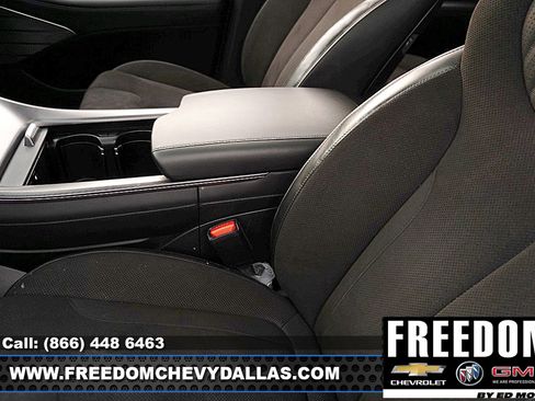 Used 2024 Hyundai Palisade Calligraphy image 34