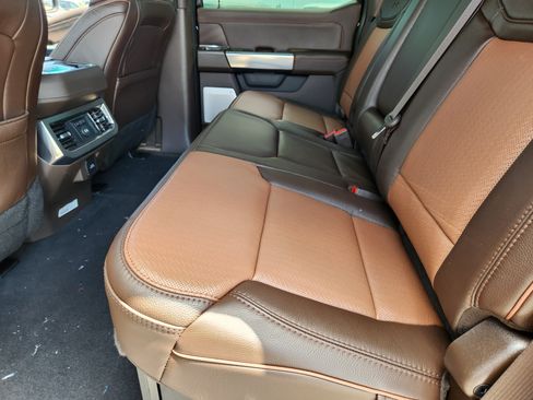 New 2026 Ford F250 King Ranch AWD/4WD image 20