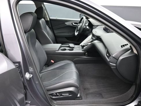 Used 2023 Acura TLX w/ Technology Package FWD image 24