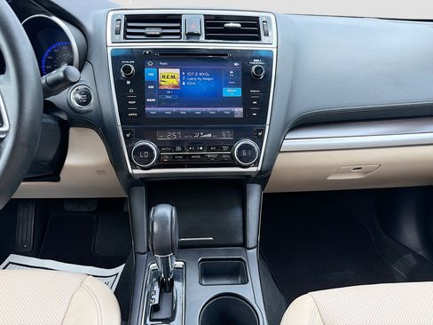 Used 2019 Subaru Legacy 3.6R Limited w/ Popular Package #2A AWD/4WD image 18