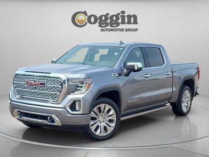 Used 2020 GMC Sierra 1500 Denali w/ Denali Ultimate Package