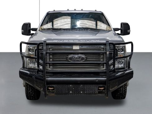 Used 2020 Ford F350 XL w/ STX Appearance Package image 3