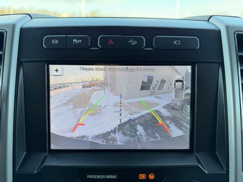 Used 2019 Ford F350 Lariat w/ Lariat Ultimate Package image 24