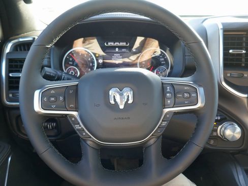 New 2026 RAM 1500 Laramie w/ Laramie Southwest Edition image 36