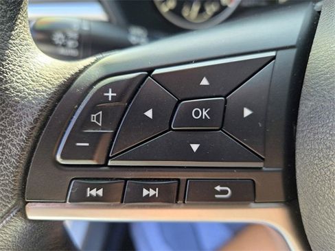 Used 2022 Nissan Altima 2.5 SV image 14