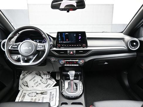 Used 2023 Kia Forte GT w/ GT2 Package image 27