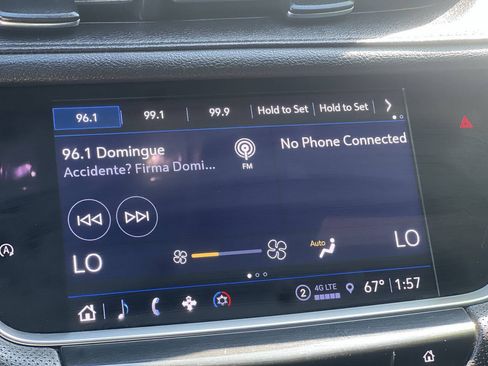 Used 2022 Cadillac XT5 Luxury FWD image 14