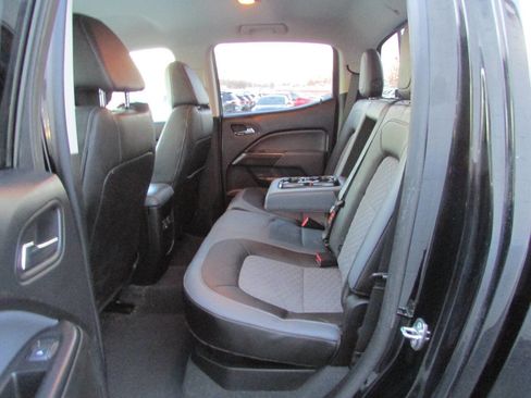 Used 2019 Chevrolet Colorado Z71 image 5