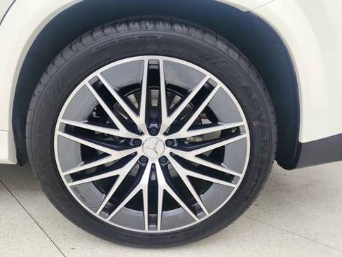 Used 2025 Mercedes-Benz GLE 53 AMG 4MATIC Coupe image 66