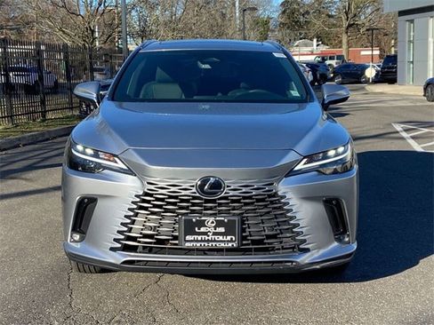 Certified 2023 Lexus RX 350 Premium image 2