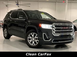 Used 2020 GMC Acadia SLT FWD video 2