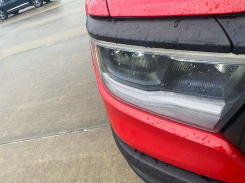 Used 2019 RAM 1500 Rebel image 28