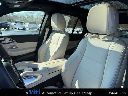 Certified 2024 Mercedes-Benz GLE 350 4MATIC image 18