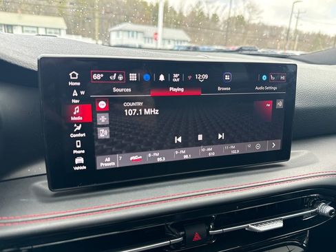 Used 2024 Dodge Hornet R/T Plus image 21