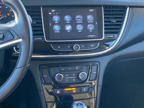 Used 2017 Buick Encore Preferred image 9