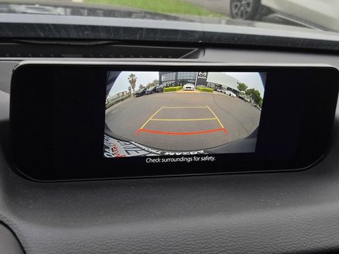Certified 2025 MAZDA CX-50 2.5 Hybrid w/ Weather Package AWD/4WD image 16