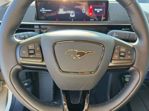 New 2026 Ford Mustang Mach-E Premium image 13