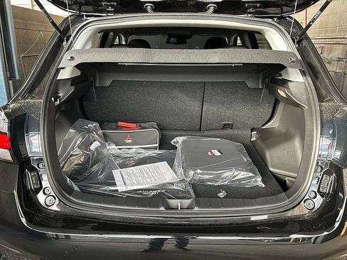 New 2025 Mitsubishi Outlander Sport LE image 27